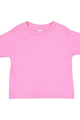 Rabbit Skins 3301J - Juvy Short Sleeve T-Shirt