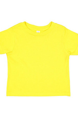 Rabbit Skins 3301J - Juvy Short Sleeve T-Shirt