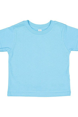 Rabbit Skins 3301T - Toddler Short Sleeve T-Shirt