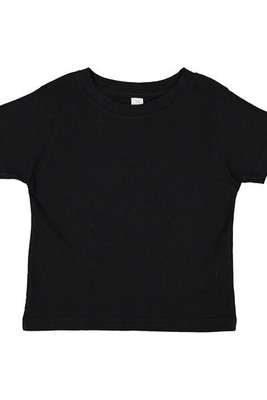 Rabbit Skins 3301T - Toddler Short Sleeve T-Shirt