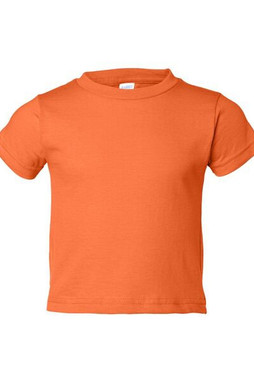 Rabbit Skins 3301T - Remera para niños de manga corta 