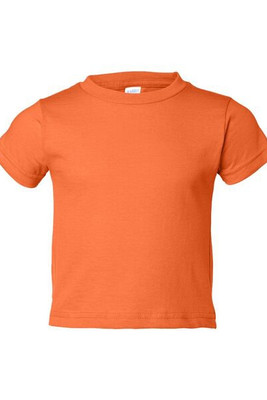 Rabbit Skins 3301T - Toddler Short Sleeve T-Shirt