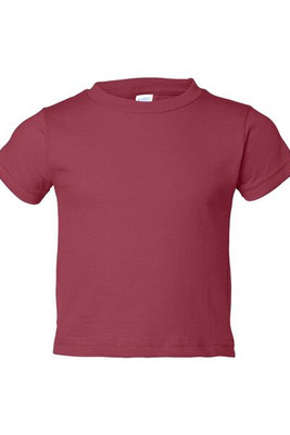 Rabbit Skins 3301T - Remera para niños de manga corta