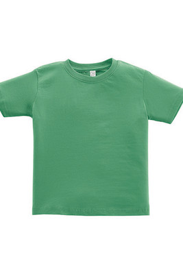 Rabbit Skins 3301T - Toddler Short Sleeve T-Shirt