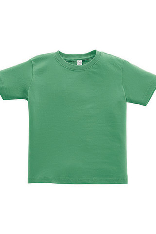 Rabbit Skins 3301T - Toddler Short Sleeve T-Shirt