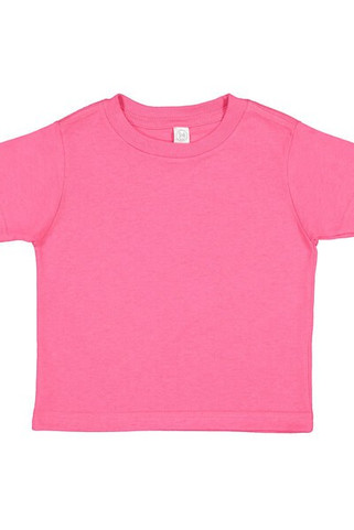 Rabbit Skins 3301T - Remera para niños de manga corta