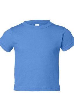Rabbit Skins 3301T - Remera para niños de manga corta 