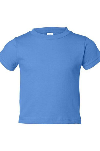 Rabbit Skins 3301T - Remera para niños de manga corta