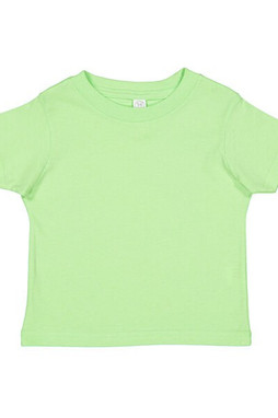 Rabbit Skins 3301T - Remera para niños de manga corta 
