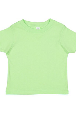 Rabbit Skins 3301T - Remera para niños de manga corta