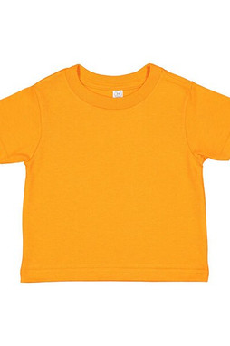 Rabbit Skins 3301T - Toddler Short Sleeve T-Shirt