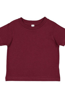 Rabbit Skins 3301T - Toddler Short Sleeve T-Shirt