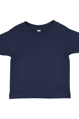 Rabbit Skins 3301T - Toddler Short Sleeve T-Shirt