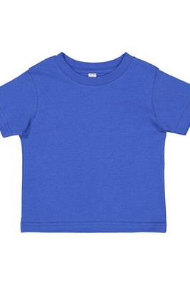 Rabbit Skins 3301T - Toddler Short Sleeve T-Shirt