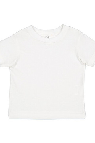 Rabbit Skins 3301T - Toddler Short Sleeve T-Shirt