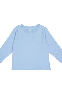 Rabbit Skins 3311 - Toddler Long Sleeve T-Shirt
