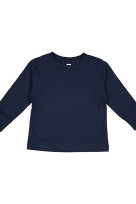 Rabbit Skins 3311 - Toddler Long Sleeve T-Shirt