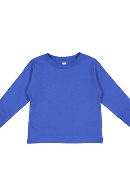 Rabbit Skins 3311 - Toddler Long Sleeve T-Shirt