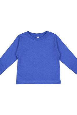 Rabbit Skins 3311 - Toddler Long Sleeve T-Shirt
