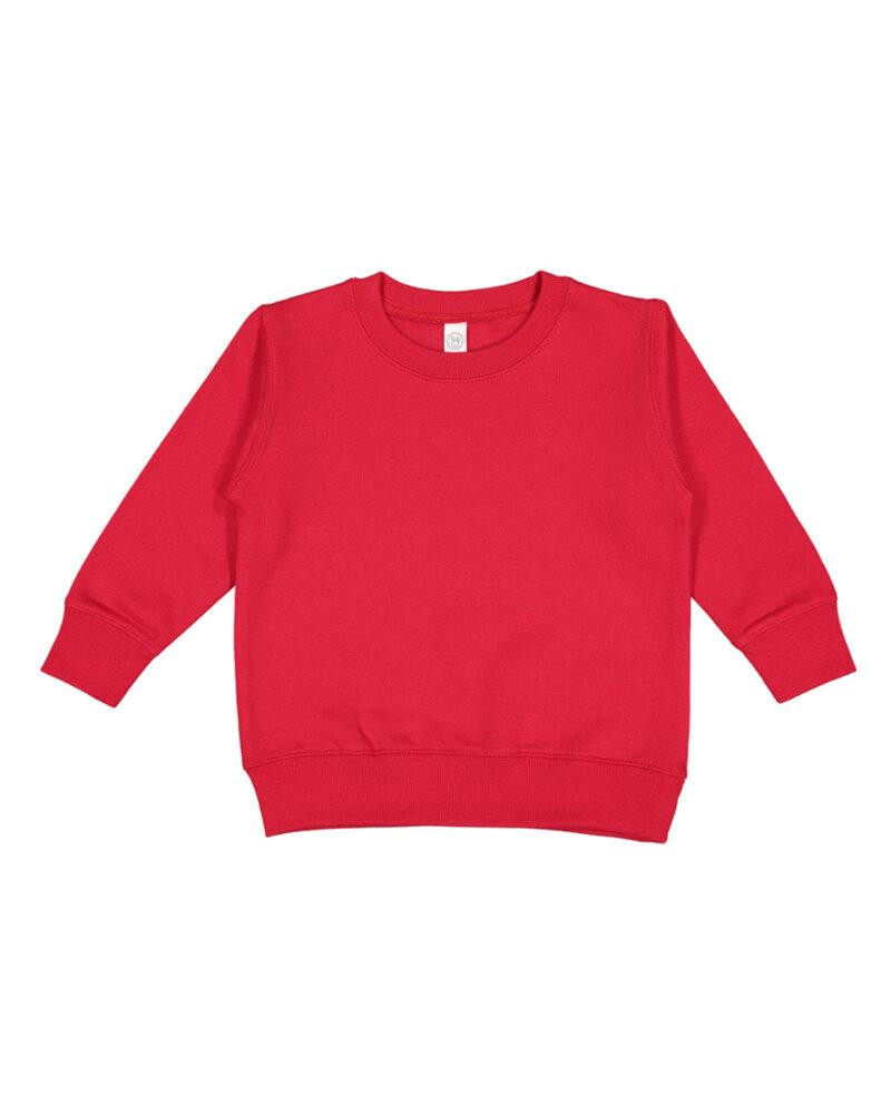FR2×SAPEur▽Cement Rabbit▽Crewneck sweat