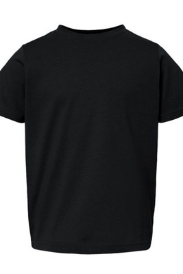 Rabbit Skins 3321 - T-Shirt pour enfant en jersey fin