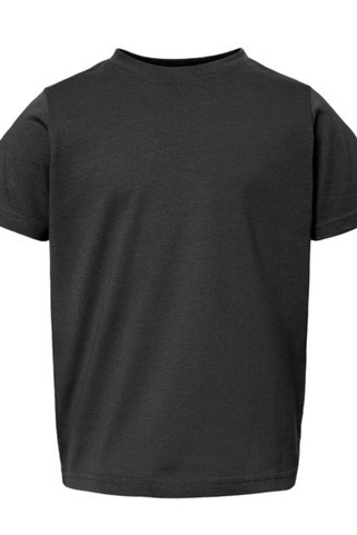 Rabbit Skins 3321 - T-Shirt pour enfant en jersey fin