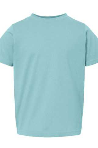 Rabbit Skins 3321 - T-Shirt pour enfant en jersey fin