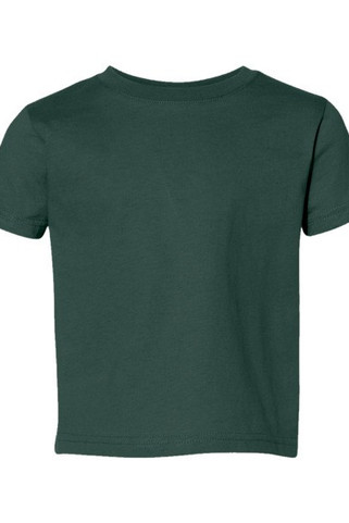 Rabbit Skins 3321 - T-Shirt pour enfant en jersey fin