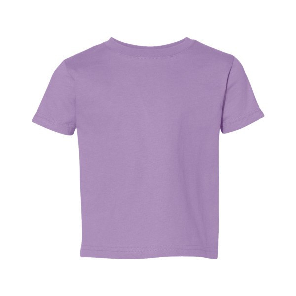 Rabbit Skins 3321 - T-Shirt pour enfant en jersey fin