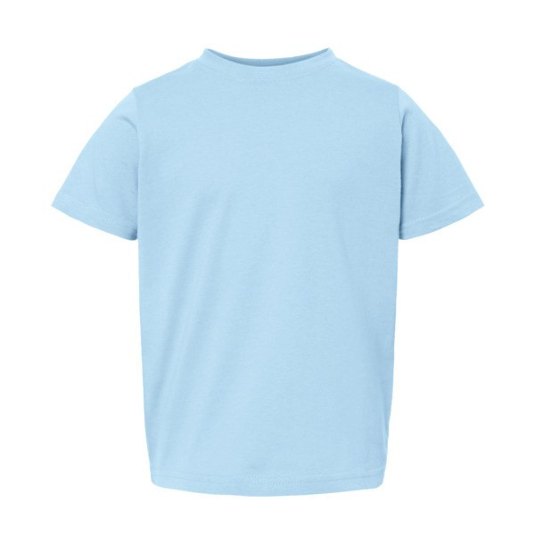 Rabbit Skins 3321 - T-Shirt pour enfant en jersey fin