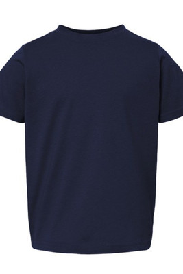 Rabbit Skins 3321 - Fine Jersey Toddler T-Shirt