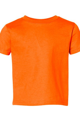 Rabbit Skins 3321 - Fine Jersey Toddler T-Shirt