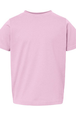 Rabbit Skins 3321 - T-Shirt pour enfant en jersey fin