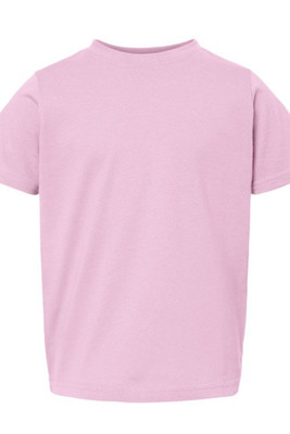Rabbit Skins 3321 - Fine Jersey Toddler T-Shirt