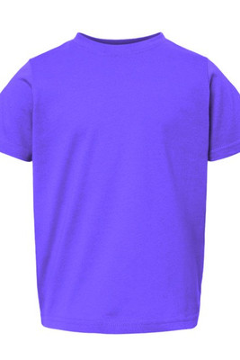 Rabbit Skins 3321 - T-Shirt pour enfant en jersey fin