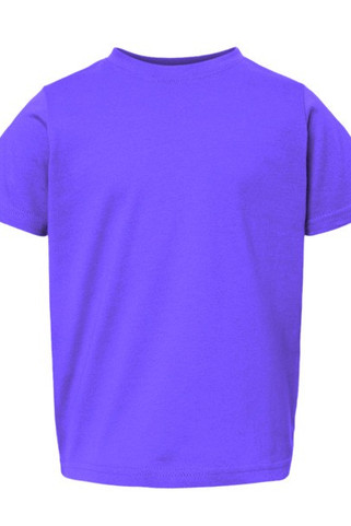 Rabbit Skins 3321 - T-Shirt pour enfant en jersey fin