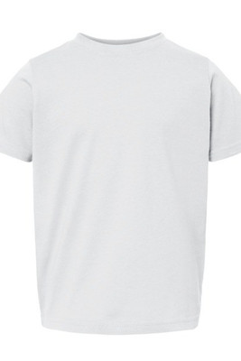 Rabbit Skins 3321 - T-Shirt pour enfant en jersey fin