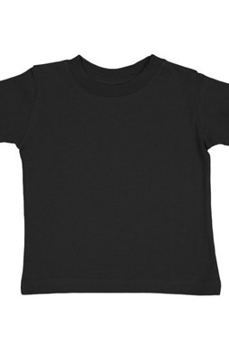 Rabbit Skins 3322 - T-shirt pour bébé en jersey fin