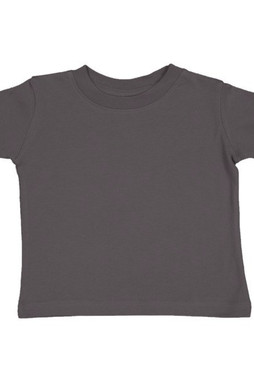 Rabbit Skins 3322 - T-shirt pour bébé en jersey fin