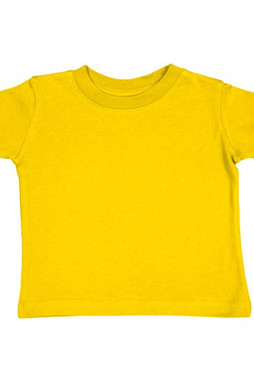 Rabbit Skins 3322 - Fine Jersey Infant T-Shirt