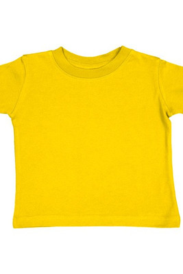Rabbit Skins 3322 - Fine Jersey Infant T-Shirt