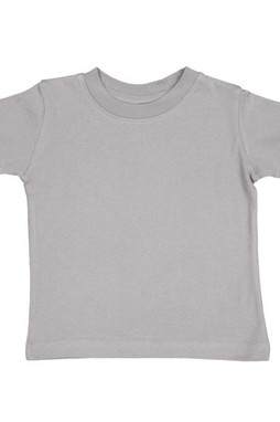 Rabbit Skins 3322 - T-shirt pour bébé en jersey fin