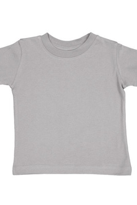 Rabbit Skins 3322 - Fine Jersey Infant T-Shirt 