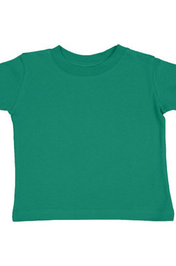 Rabbit Skins 3322 - Fine Jersey Infant T-Shirt 
