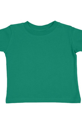 Rabbit Skins 3322 - T-shirt pour bébé en jersey fin