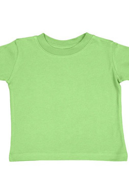 Rabbit Skins 3322 - Fine Jersey Infant T-Shirt