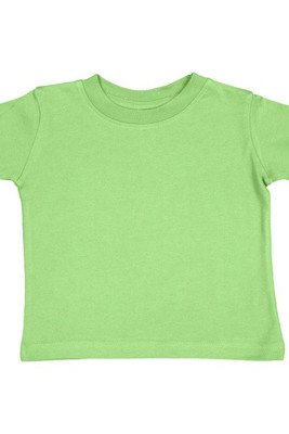 Rabbit Skins 3322 - Fine Jersey Infant T-Shirt