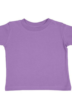 Rabbit Skins 3322 - T-shirt pour bébé en jersey fin