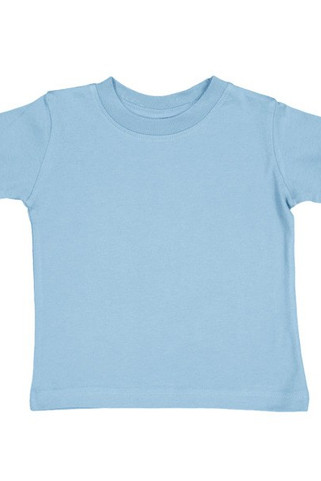 Rabbit Skins 3322 - Fine Jersey Infant T-Shirt