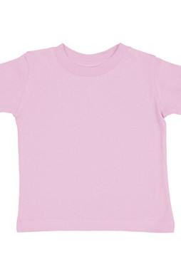Rabbit Skins 3322 - T-shirt pour bébé en jersey fin